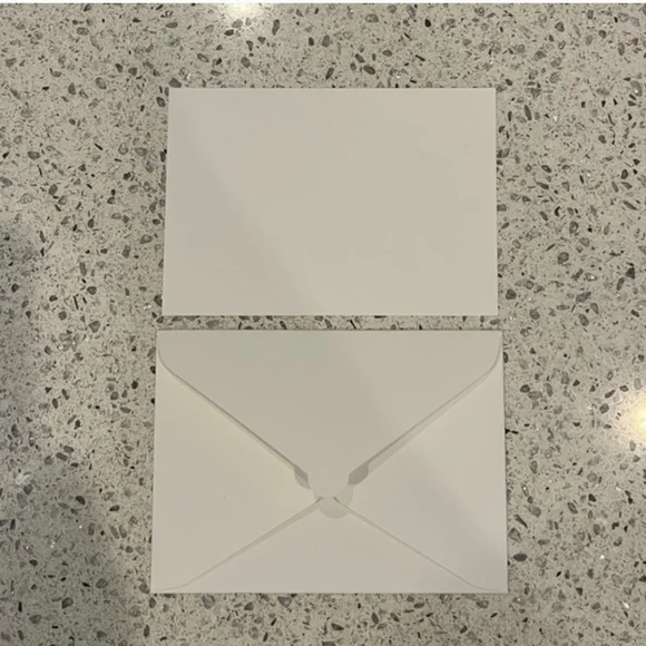 CHANEL Gold Floral and Silver Star Charm and Chanel gift bag accessories - Picture 5 of 12